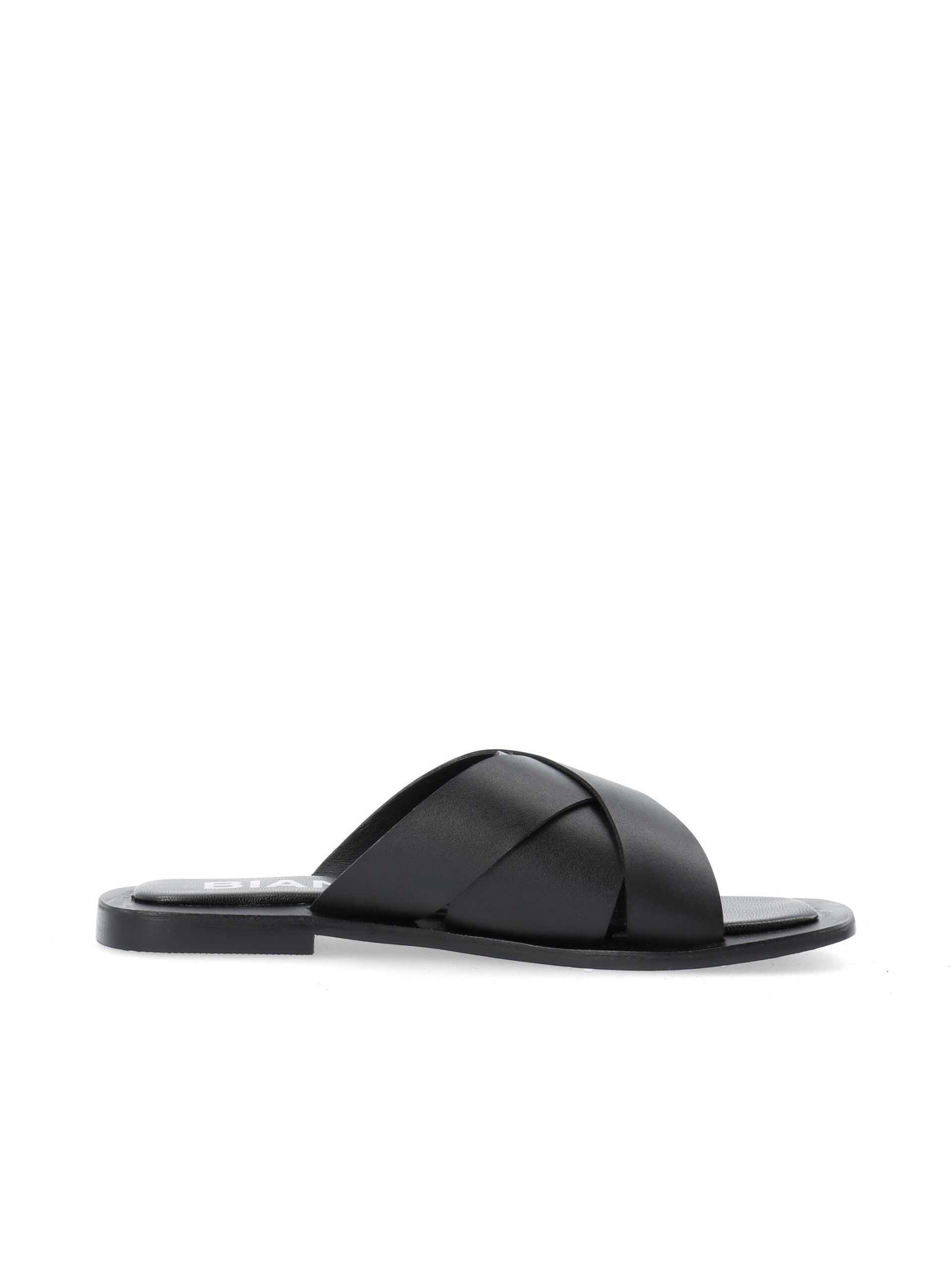 Carousel image - BIAJUDY SLIDERS, Black | 2