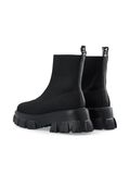 Bianco BIAPRIMA ANKLE BOOTS, Black, highres - 11300037_Black_004.jpg