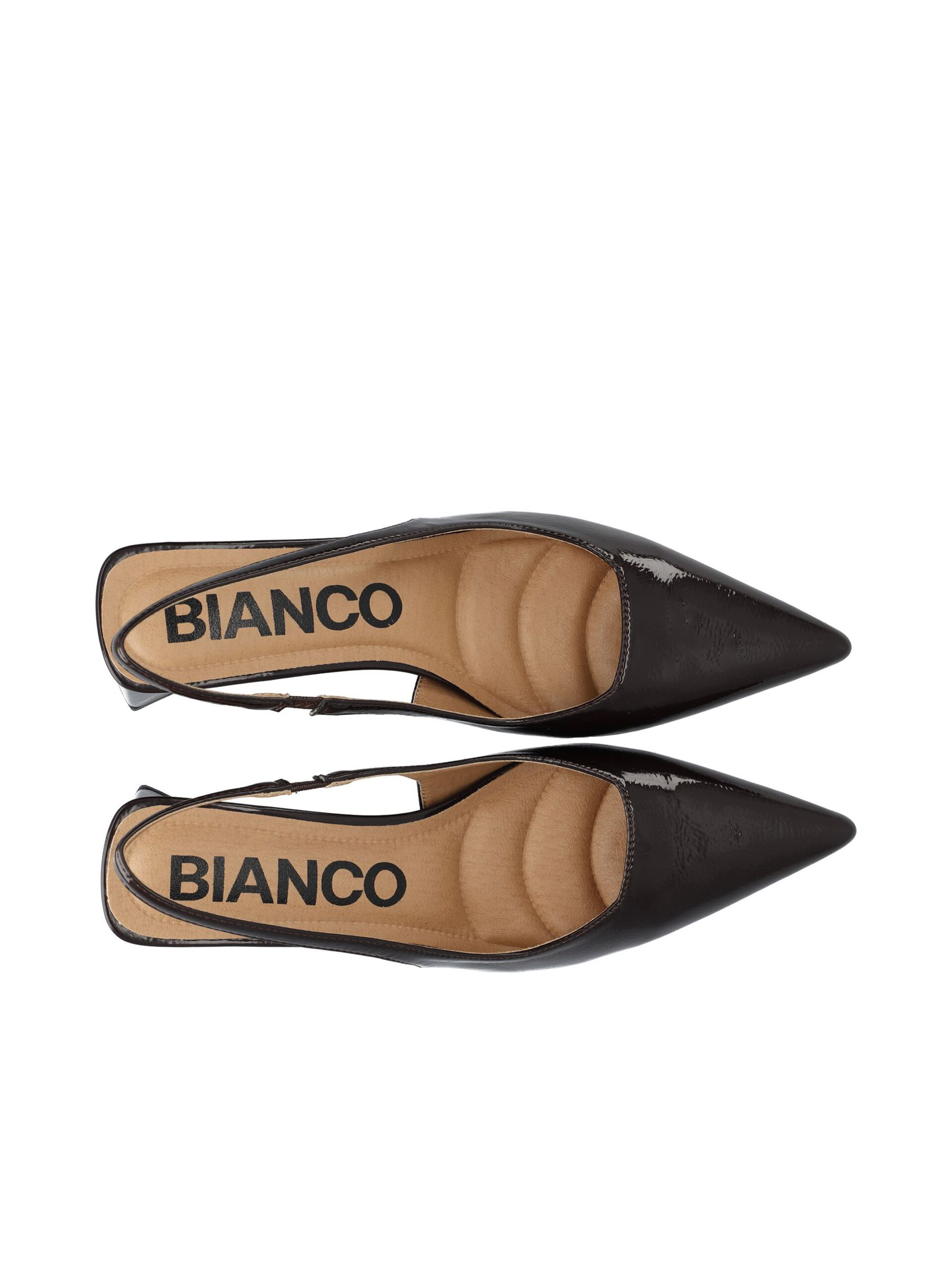 Carousel image - BIAMARALYN PUMPS, Brown | 5