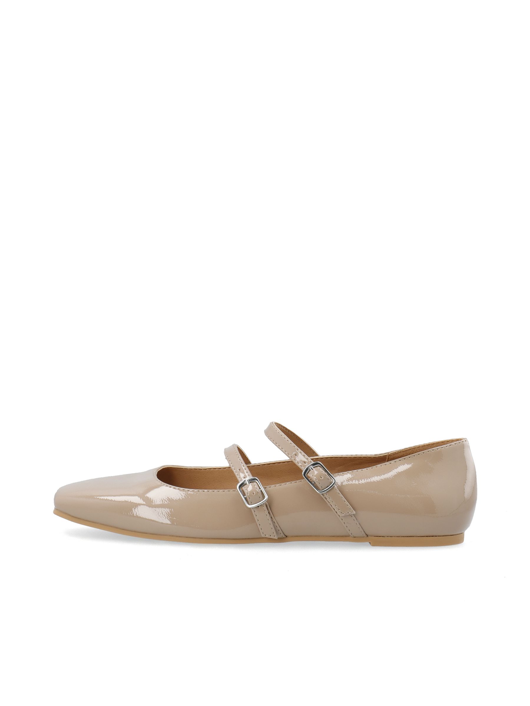 Biarose mary jane shoes | Bianco