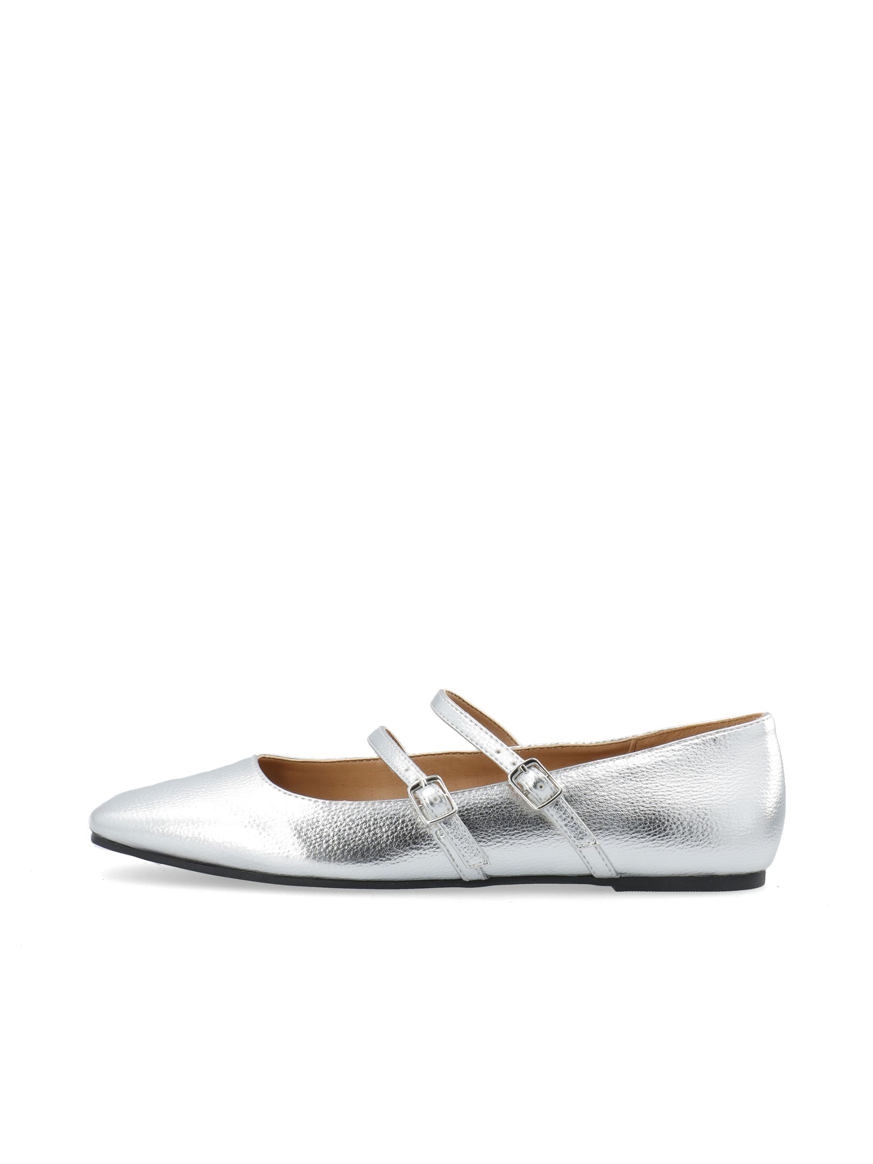 Biarose mary jane shoes | Bianco