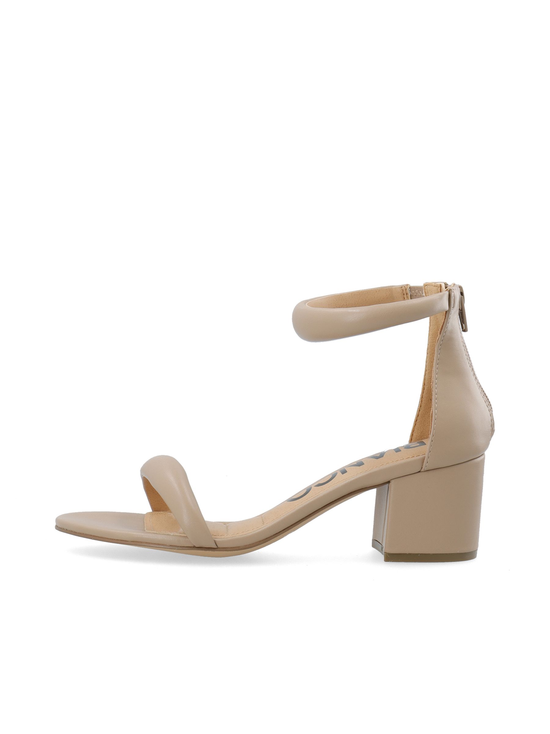 BIALISBON SANDALEN MET BANDJES (Beige) | Bianco®