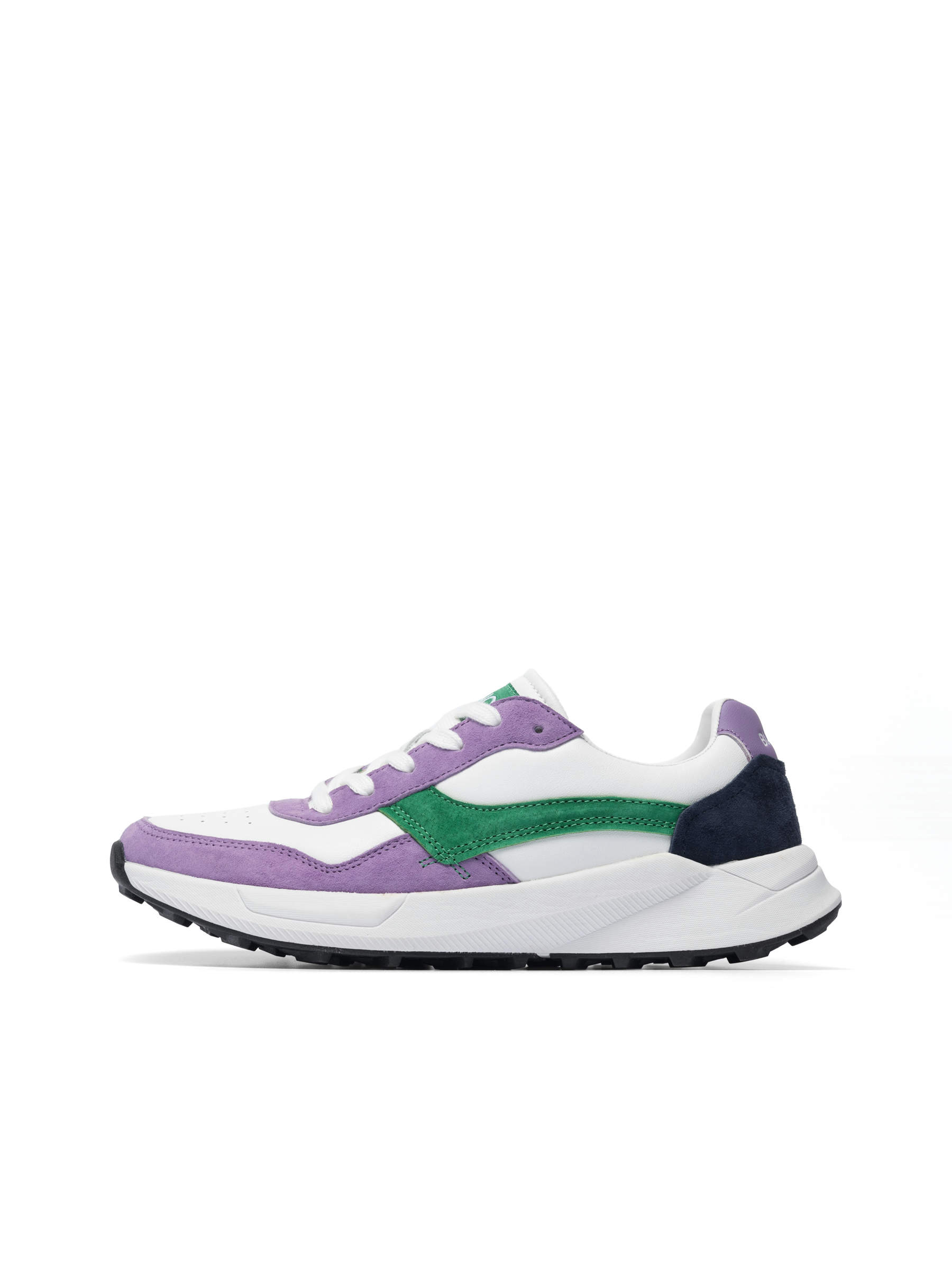 Energize vold personlighed BIALUCY SNEAKERS (Purple) | Bianco®