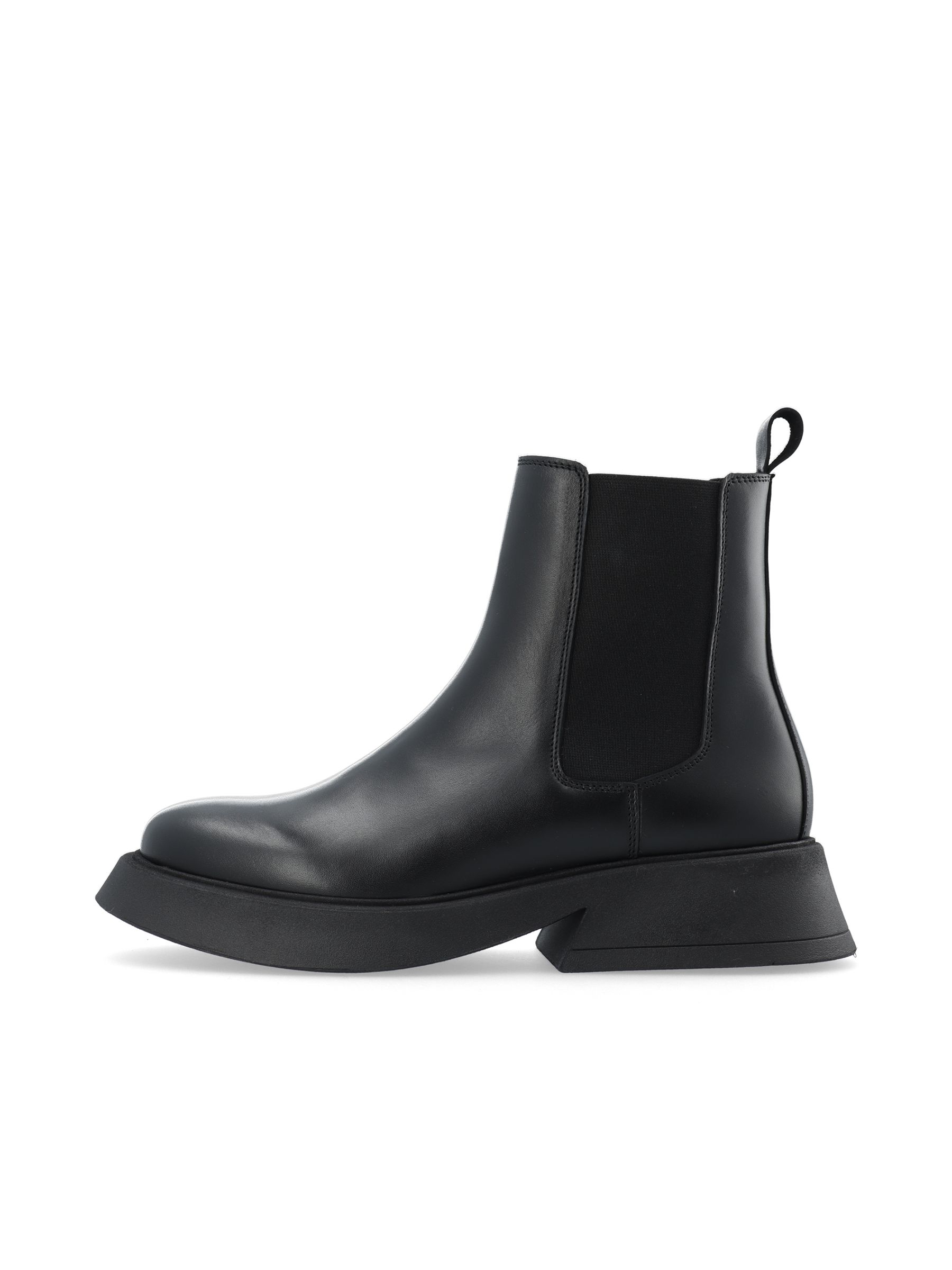 Biahailey chelsea boots Bianco