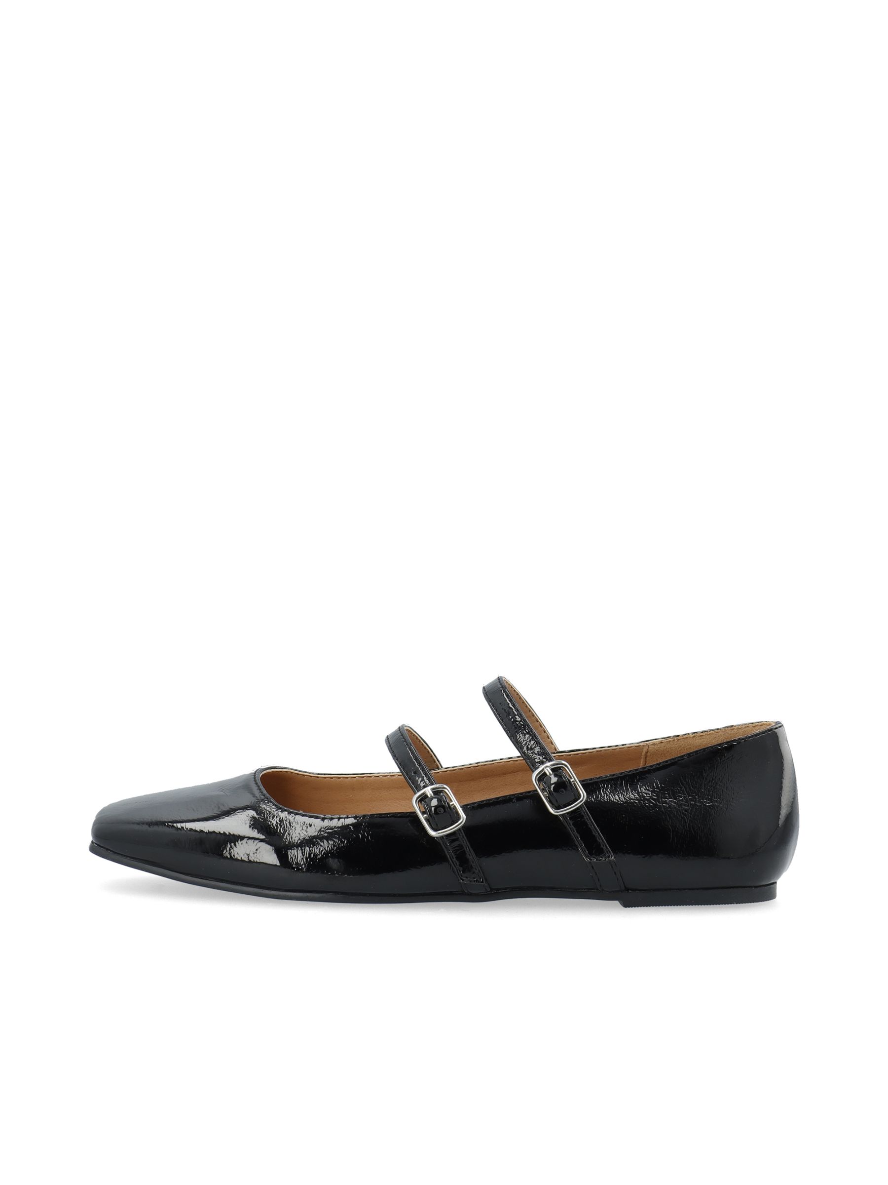 LaBao.mary様のピンセート Biarose mary jane shoes | Bianco